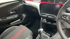 Vauxhall Corsa 1.2 Turbo GS Line 5dr Petrol Hatchback